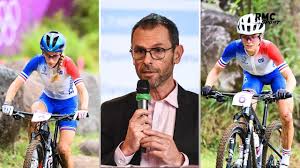 Immense déception chez les françaises qui ne remportent aucune médaille catastrophe pour le vtt français. Hzkvhr9zel Oum