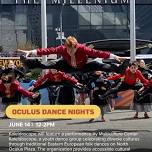 Kaleidoscope Dance Performance