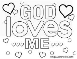 Activities make learning about jesus fun and memorable 23 God Is Love Coloring Pages And Show Your Love
