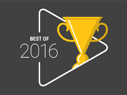 Half app users have opened a gaming app in the last week. Google Play Reveals Best Games Apps Of 2016