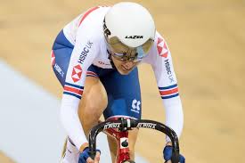 She was born in 1990s, in millennials generation. Katie Archibald Believes Gb Will Have To Break World Record In Search Of Gold Clydebank Post