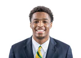 NFL Draft Profile: JT Woods, Safety, Baylor University Bears
