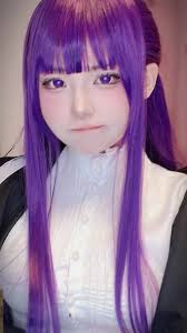 Fern Cosplay: Transforming with Style and Creativity