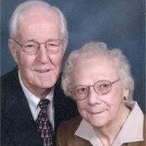 Obituary information for Thelma M. Horner