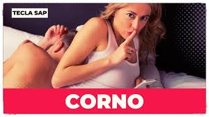Corno? Como se diz corno em inglês?