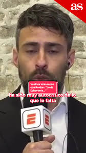 Valdivia y la polémica con Roldán: El codazo a Echeverría y el arbitraje en  Chile