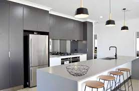 With years of experience and a commitment to always supplying the best quality products and services, kitchen gallery has designed and crafted kitchens in brisbane, throughout queensland and even northern nsw that look and function noticeably better than those created by competing manufacturers. Kitchen Designs Brisbane Kitchen Ideas Brisbane Kitchen Renovation