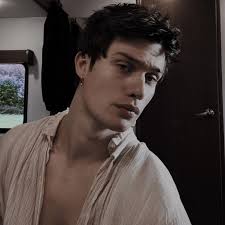 London Boy Nicholas Galitzine