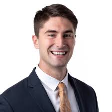 Last month I had the once in a lifetime opportunity of travelling to  London, Zurich, and Frankfurt as part of McIntire's Investing in Europe  Global Commerce Immersion program.