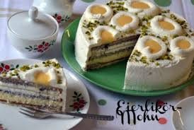 Die rezepte sind von landfrauen erprobt. Frau Torte Stadt Hohen Neuendorf
