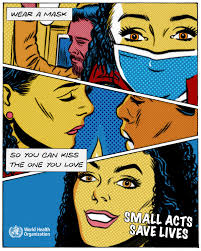 World Health Organization (WHO)