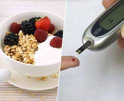 Healthy fats, lots of fiber, and tons of minerals come with each bite. Are Oats Safe For Diabetics Here Are Some Do S Don Ts Shared By Expert