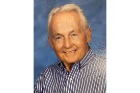 Scott McVay Obituary (1939