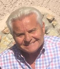 John Ioannis Petropoulos Obituary