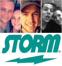 Bowling ball raffle winner announced at Cowtown