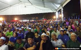 Putra rayqal.посмотреть клип и скачать бесплатно keputusan rasmi pilihanraya kecil p165 tanjung. 50 Kempen Selesai Sentimen Pengundi Melayu Cina Curi Tumpuan Tg Piai Free Malaysia Today Fmt