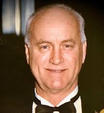 TED MALCOLM WILLIAMS