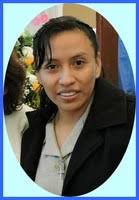 VOTOS PERPETUOS LEIDY CANO CRUZ — Español