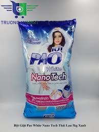 Bột Giặt Pao Thái Lan 5kg