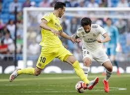 И будьте в курсе текущего счёта, авторов всех голов. Prognoz Na Futbol Real Madrid Vilyarreal Ispaniya La Liga 36 Tur 16 07 2020 22 00 Betssoccer