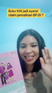 📘 Buku KIA itu penting, Bun! Isinya panduan kehamilan, tumbuh kembang  bayi, imunisasi, sampai catatan medis ibu & anak. Setiap kontrol dicatat —  ini rekam medis hidup yang menyelamatkan 💙 Saya apresiasi