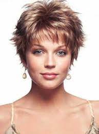 New Short Hairstyle Women Round Face Easy Hairstyles Kurzhaarfrisuren Damen Rundes Gesicht Kurzhaarfrisuren Kurzhaarfrisuren Rundes Gesicht