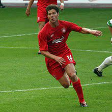 Der leidtragende war alonso, der es so nicht mehr in die q3 schaffte und nur von platz 14 startet. Xabi Alonso Wikipedia