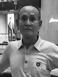 PESAN BERAT/PESAN PEMATI Jako pesan pemati tu ari aku Catherine@Mang ngari  ke kami sebilik deka madah ka pemati Aki aku (SINJA ANAK INGAI) Udah nadai  kena ka 28/06/2025 (Ari enam) kena ke