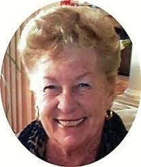 Judith Jo “Judy” Koenig Volz (1930-2014)