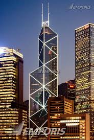 26 Bank Of China Tower Hong Kong China 367 40 Meters 70 Floors Above Ground Completed Skyscraper Architecture Hong Kong Architecture Skyscraper