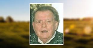 William Booth Obituary October 21, 2010