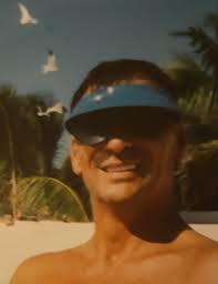 Obituary information for James Carmen Moncrief