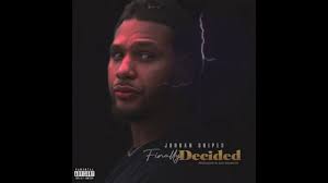 Jordan Snipes- Destined
