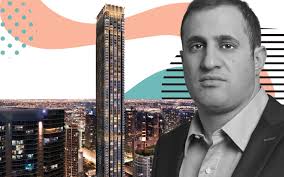 Bercow Radell Fernandez Larkin & Tapanes CLIENT NEWS: Michael Stern pays  $61M for Brickell site of Dolce & Gabbana supertall |