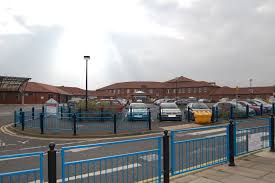 On saturday there will be the durham pcc, north tyneside mayor, and durham county council along with hartlepool council. North Tyneside General Hospital Wikipedia