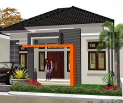 Type rumah 36/60 artinya rumah yang dijual tersebut memiliki luas bangunan 36 meter persegi dengan luas tanah 60 meter persegi. Rumah Tipe 36 60 Bisa Dicicil Rp 25 000 Per Hari
