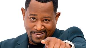 What Happened to Martin Lawrence?