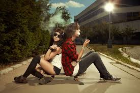 Tobacco Vs Weed What Causes The Greater Risk