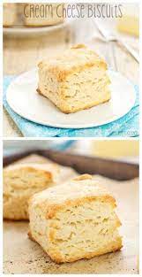 Cream Cheese Biscuits Sweet Pea S Kitchen Homemade Biscuits Cream Cheese Biscuits Best Homemade Biscuits