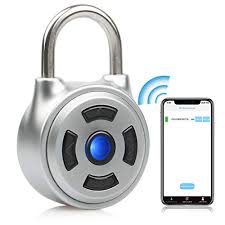 When you want security you can trust, master lock delivers. Bluetooth Padlock Set Your Directional Combination 4096 Lock Luggage Smart Travel Lock Anti Theft Keyless Security Lock Two Way To Unlock For Gym Door Backpack Bike Office Pricepulse
