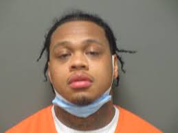 Baltimore Ravens Malik Harrison shot in Cleveland