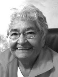 Luverne Lavina (LaPlante) Cummings