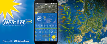 Application météo, accessible et fiable. Top 5 Des Meilleures Applications Meteo Sur Android Techguru