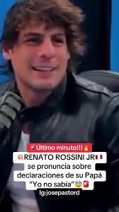 Renato Y Su Papá En Maricucha