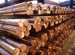 The Ancient History Of Copper