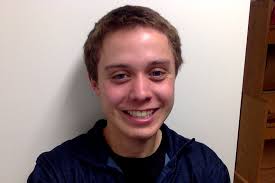 Kenny Blair Greg Dorow Millie Reeves Ben Bonser Olivia Bergren Mack Nading  Mae Grigsby Clay McCombe Jill Nilsen Mac Ritter Katri