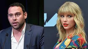 The founder of entertainment and media company sb projects, braun represents justin bieber, ariana grande, carly rae jepsen, hilary duff, demi lovato and tori kelly among others. Scooter Braun Addresses Taylor Swift Feud For The First Time Pitchfork