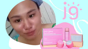 Juju Glow Marikina Distributor