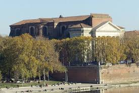 We did not find results for: Dusteres Gotteshaus Notre Dame De La Daurade Toulouse Reisebewertungen Tripadvisor
