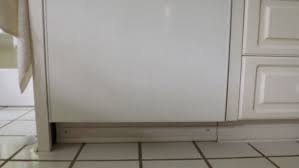Baseboard Under Cabinet Baseboards Tile Baseboard Kitchen Island Makeover